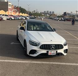 مرسيدس بنز E-Class